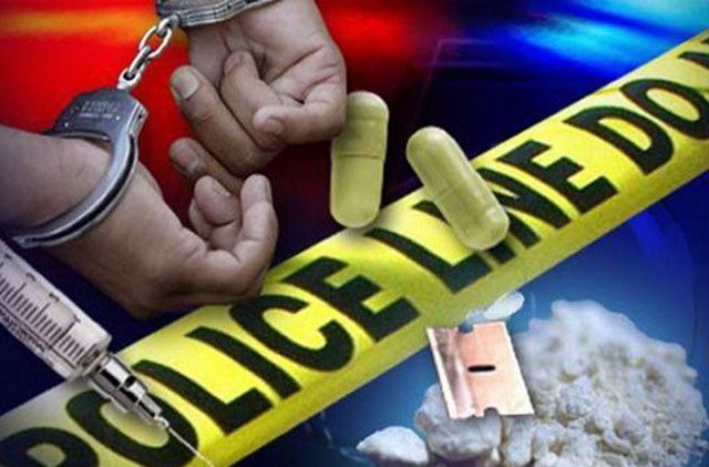 Melawan Mengeluarkan Pistol, Bandar Narkoba Ditembak Mati Polisi