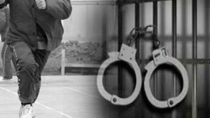Sempat Kabur dari Ruang Penyidik Polsek,&nbsp;Tahanan Spesialis Curanmor di Probolinggo Ditemukan Tewas