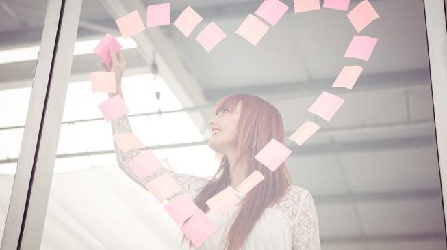 Sambut Valentine, Ini 3 Aplikasi untuk Cari Jodoh