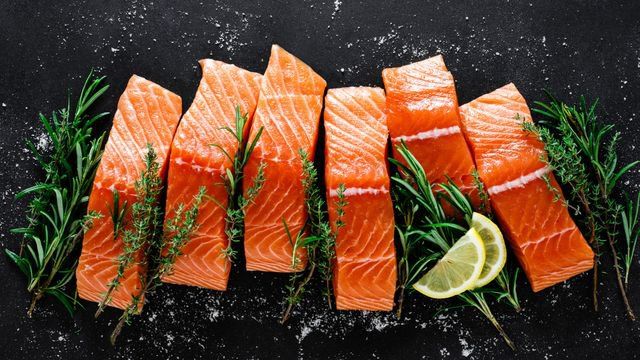 5 Makanan Ini Bisa Membantu Pertumbuhan Tinggi Badan, Berikut Ulasannya