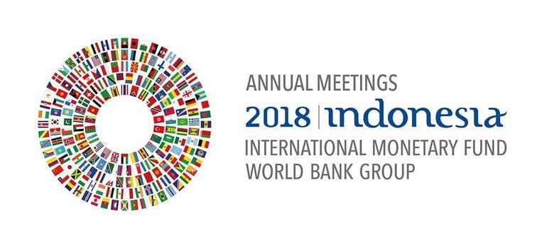 Perekonomian Global Masih Dibayangi Sejumlah Risiko