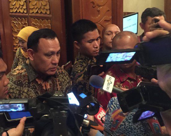 Perburuan Politikus PDIP Harun Masiku Masih Gelap