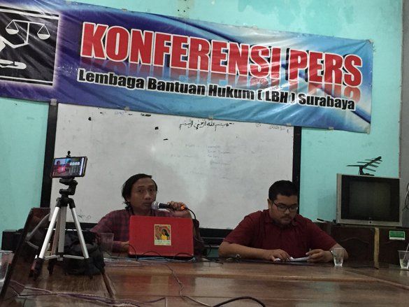 Polisi Didesak Selidiki Ancaman Pembunuhan Penolak Tambang Pasir di Banyuwangi