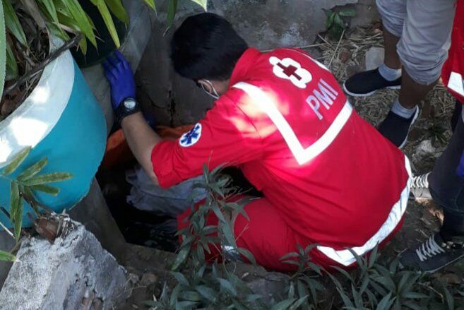 Pelajar SMKN 5 Surabaya Tewas Usai Lompati Pagar Sekolah