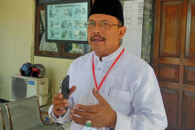 Kemenag Gagalkan 16 CJH Asal Lumajang