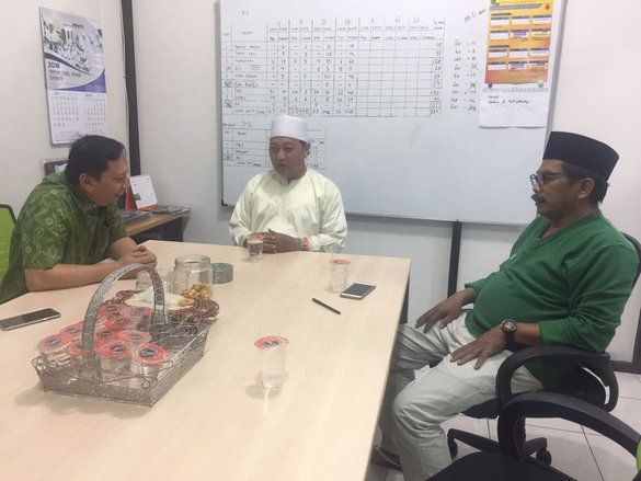 PKB Surabaya Siap Dengan Tantangan Khofifah Soal Wali Kota Surabaya