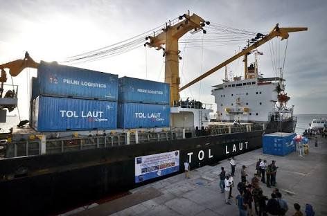 Kinerja Menhub Tak Optimal, Proyek Tol Laut Perlu Pembenahan