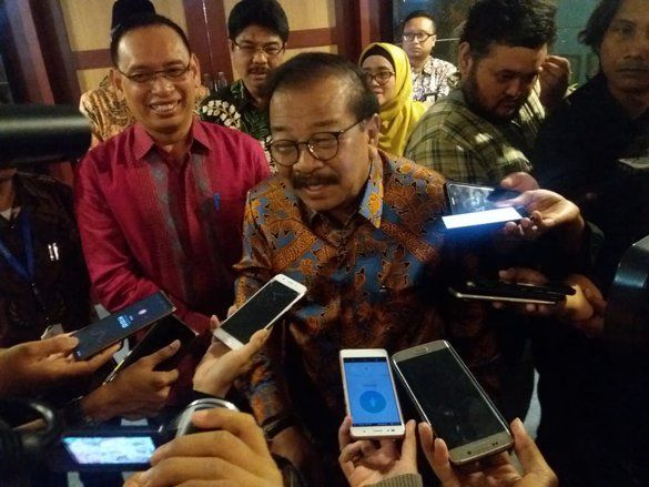 Antisipasi Bonus Demografi dengan Perkuat Pendidikan Vokasional