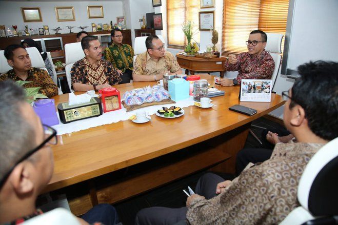 Penerbangan Kuala Lumpur-Banyuwangi Sasar Generasi Milenial
