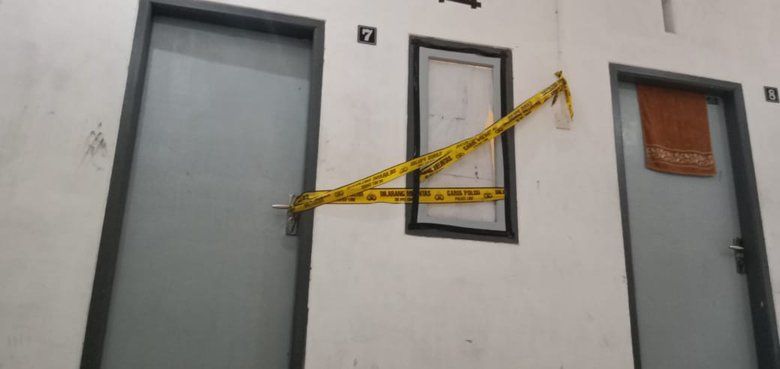 Mahasiswa&nbsp;Jember Meninggal di Kamar Kos, Terkait KLB Hepatitis?
