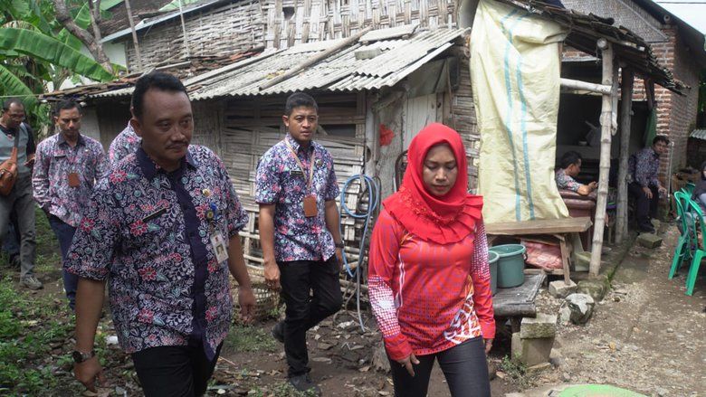 Target Tanpa BAB Sembarangan, Pemkot Mojokerto Resmikan IPAL Komunal&nbsp;
&nbsp;
