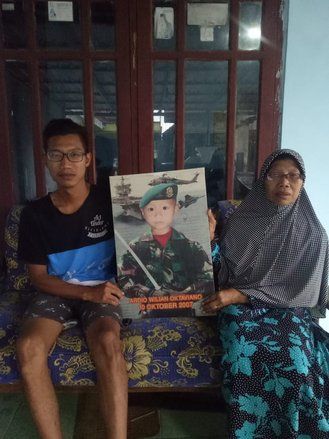 Fakta Lain di Balik Pemicu Pembunuhan Siswa SD di Mojokerto