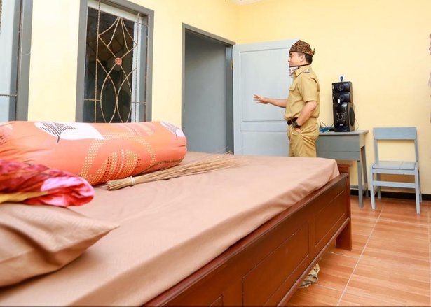 Banyuwangi Siapkan 750 Bed Karantina Tingkat Desa untuk Pemudik 