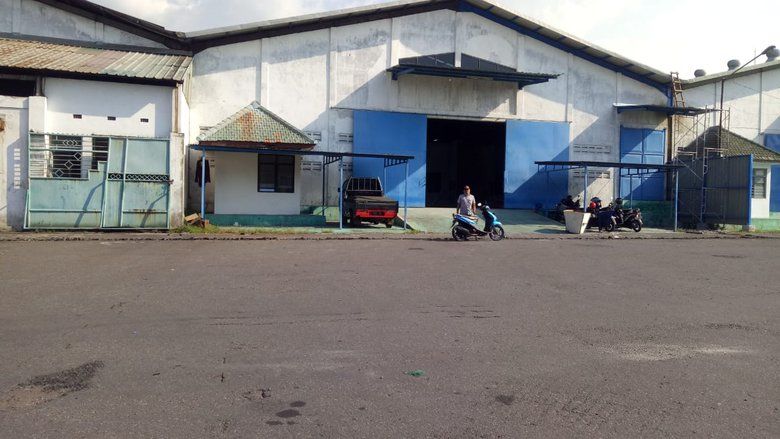 MUI Tolak Rencana Pembangunan Pabrik Minuman Beralkohol di NIP Mojokerto
