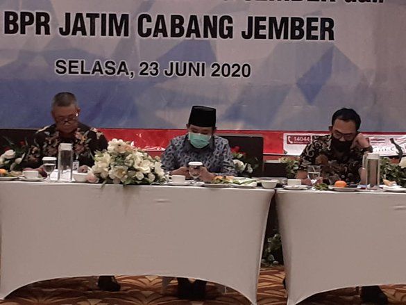 Kredit Bank Daerah ke Petani di Jatim Masih Rendah, DPRD Minta Ditingkatkan