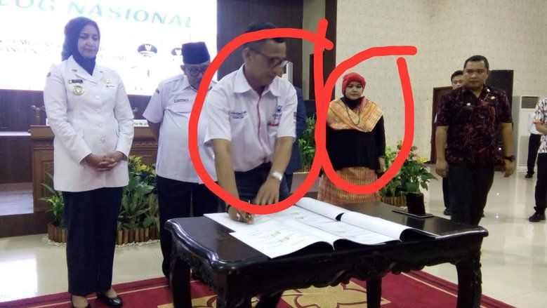 PMI Jember Bantah Terima Donasi Rp 16 Miliar dari 'Sultan' yang Tipu Ashanty-Anang