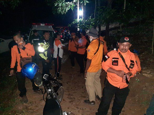 Lagi, Pelajar Pendaki Gunung Piramid Bondowoso Terjatuh dan Meninggal