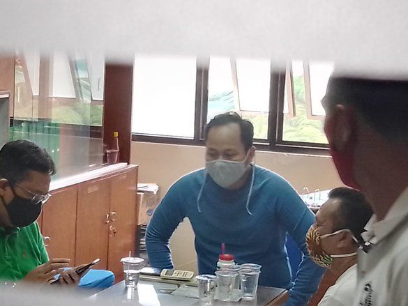 Kejaksaan Tangkap Pengusaha Travel Koruptor Biaya Perjalanan Dinas DPRD Kota Probolinggo