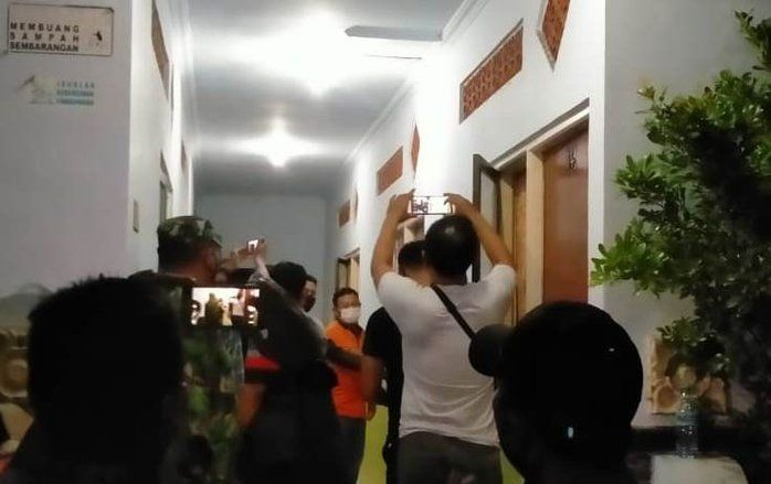 Pria Ini Tewas Mendadak saat Berhubungan Badan dengan Wanita Bukan Istrinya