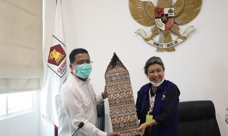 NasDem dan Gerindra Bertemu, Ini yang Dibahas