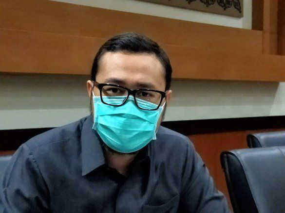 DPRD Jatim Inisiasi Bentuk Perda Tentang Ormas