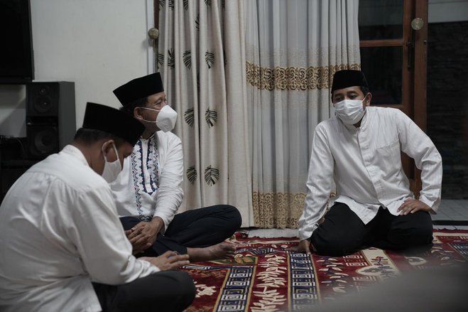 Ipong: Ponorogo Bahkan Indonesia Kehilangan Ulama Besar