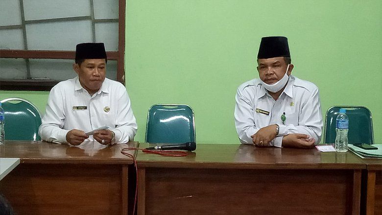 Tak lolos Verifikasi, 19 Ponpes di Mojokerto Tidak Menerima BOP
