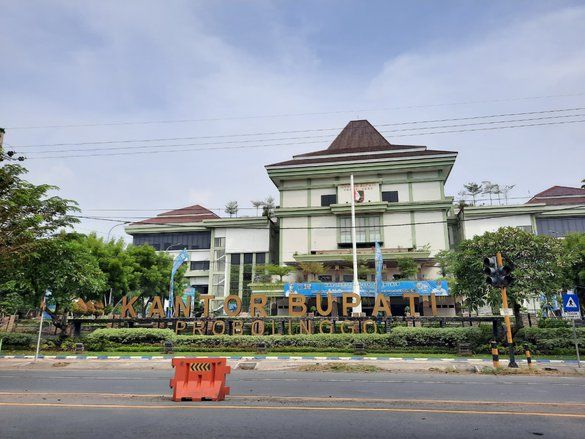 39 ASN di Probolinggo Terpapar Covid-19