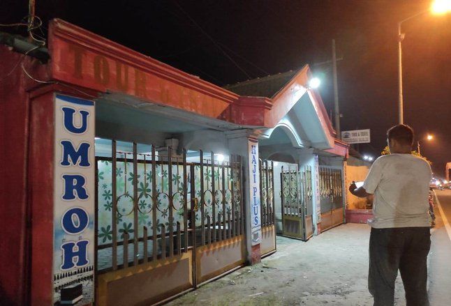 Terduga Teroris yang Ditangkap di Mojokerto Terlibat Utang Piutang