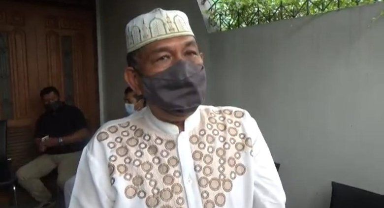 Jenazah Fadly Kru Cadangan Sriwijaya Air akan Dimakamkan di Surabaya