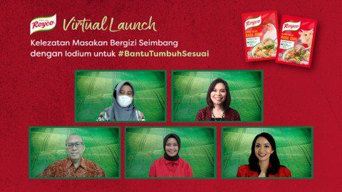 Waspada Hidden Hunger Masih Membayangi Anak