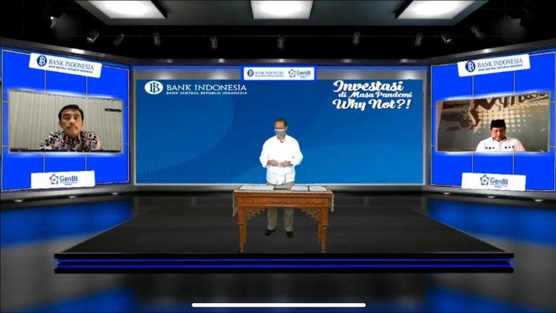 Investasi di Usia Muda Lebih Menguntungkan ketimbang Sudah Bekerja