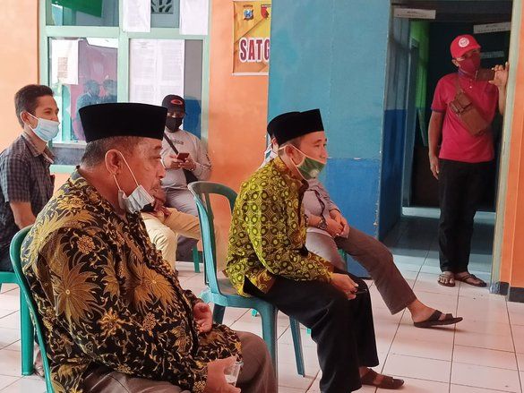 Merasa Diintimidasi, Ketua Panitia Pilkades di Probolinggo Ingin Mundur