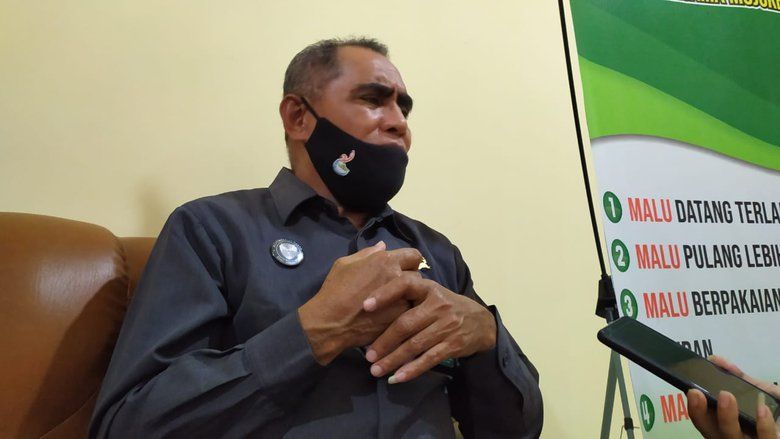 Pembagian Harta Bersama usai Bercerai Sebaiknya Dikonsultasikan ke Pengadilan