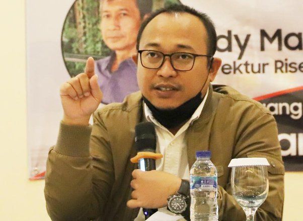 Partai Demokrat Belum Populer di Milenial, Pengamat Menilai Emil Kurang Sosialisasi