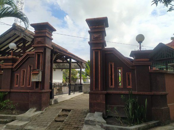 Heboh Tarif Makam Rp5 Juta di Ponorogo, Begini Penjelasannya