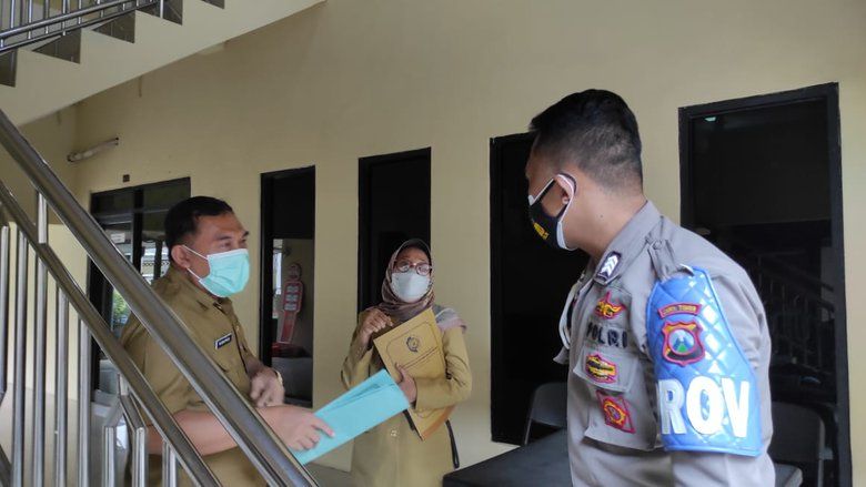 KPK Lanjutkan Pemeriksaan Kasus Pencucian Uang Mantan Bupati Mojokerto