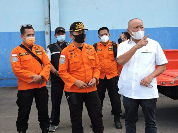 Anggota Komisi V DPR Berharap Kuasa Tuhan Selamatkan Awak KRI Nanggala