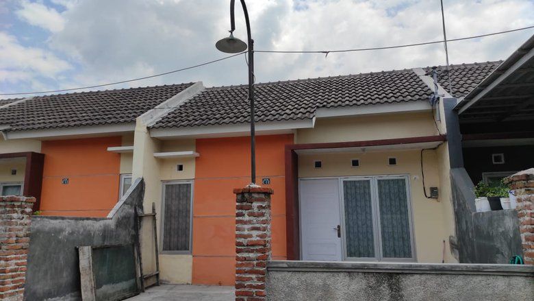 Satu Awak KRI Nanggala Punya Rumah di Mojokerto, Belum Sempat Dihuni  