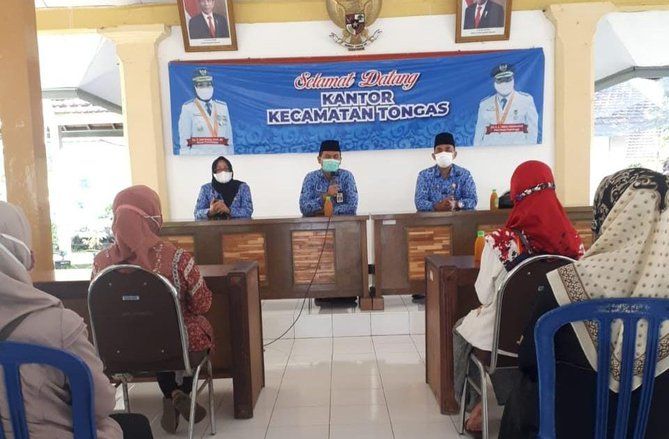 Disperindag Kabupaten Probolinggo Akan Fasiliasi Produk IKM untuk Ekspor