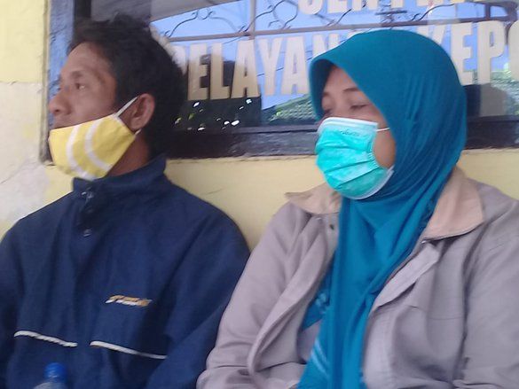 Polisi Mediasi Penganiayaan Mertua oleh Menantu di Probolinggo