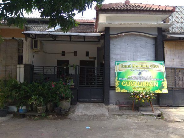 Aktivis Gus Durian Minta Tiap Desa Sediakan Pemakaman Nonmuslim