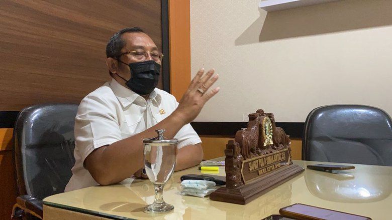 Perubahan RPJMD Jatim Baru Disahkan, Pembahasan PAK APBD 2021 Mundur