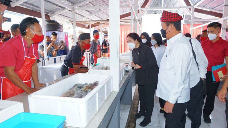 Nelayan Banyuwangi Keberatan Harus Beli Pertamax untuk BBM Kapal