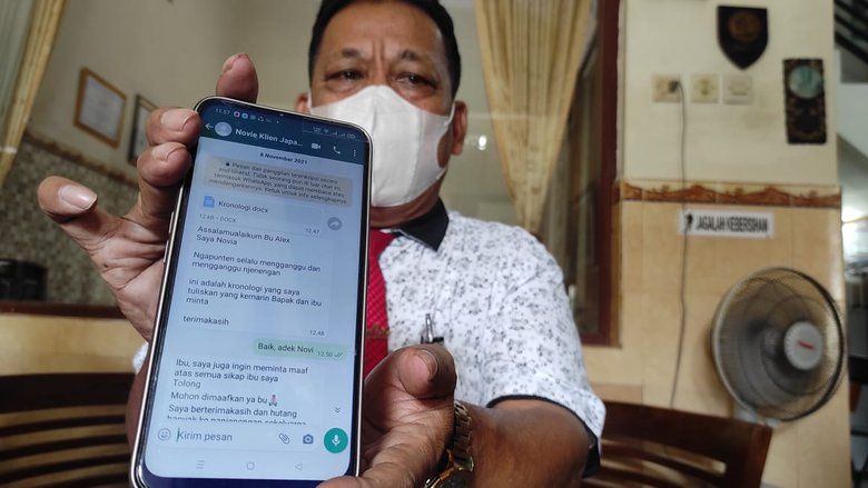 Kisah Pengacara Selamatkan Upaya Bunuh Diri Mahasiswi UB Korban Aborsi