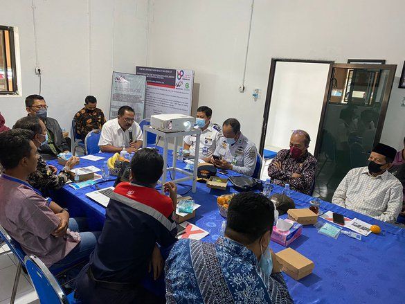 Jembatan Ploso Jombang Siap Diresmikan, DPRD Jatim Beri Catatan