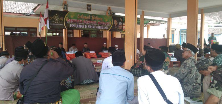 LBM PCNU Jember Anggap Menag Tak Samakan Suara Azan dengan Anjing