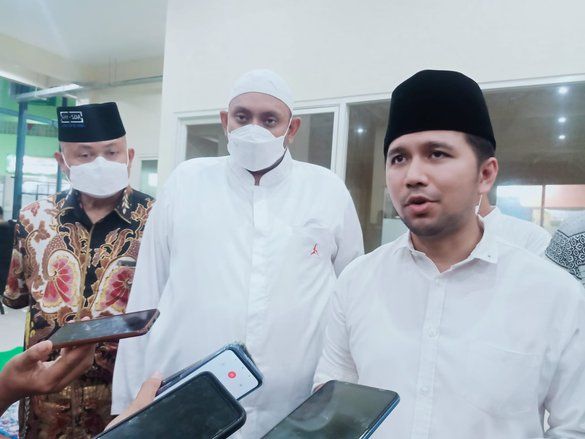 Emil Janji Susun Komposisi Terbaik Pengurus Demokrat Jatim&nbsp;
