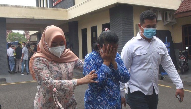Awas, Modus Penjualan Telur Ayam Konsumsi Dicampur Telur Busuk