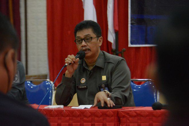 Lebaran, Pengawasan Barang di Lapas dan Rutan Diintensifkan